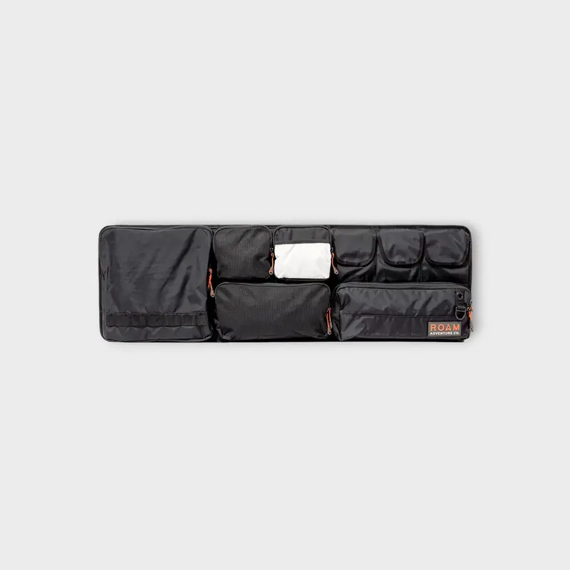 Roam - 95L Lid Organizer 1