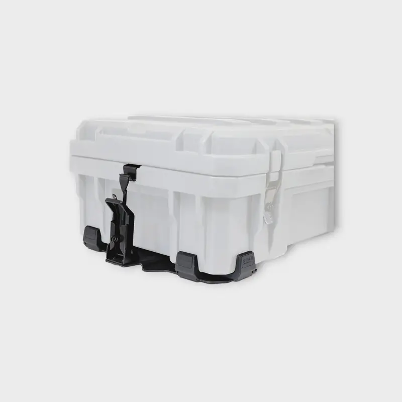 Roam - 95L Rugged Mounts 1
