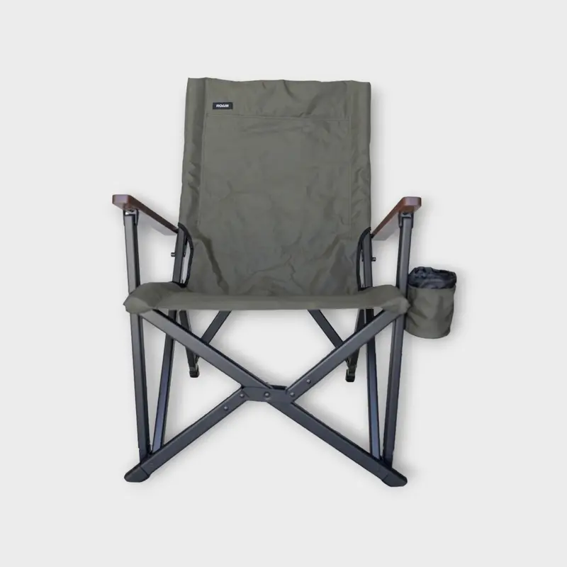 Roam - Camp Chair 1