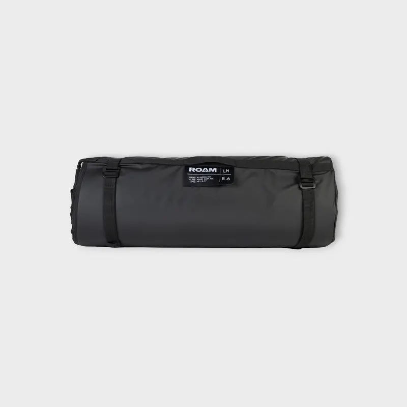 Roam - Landing Mat 1