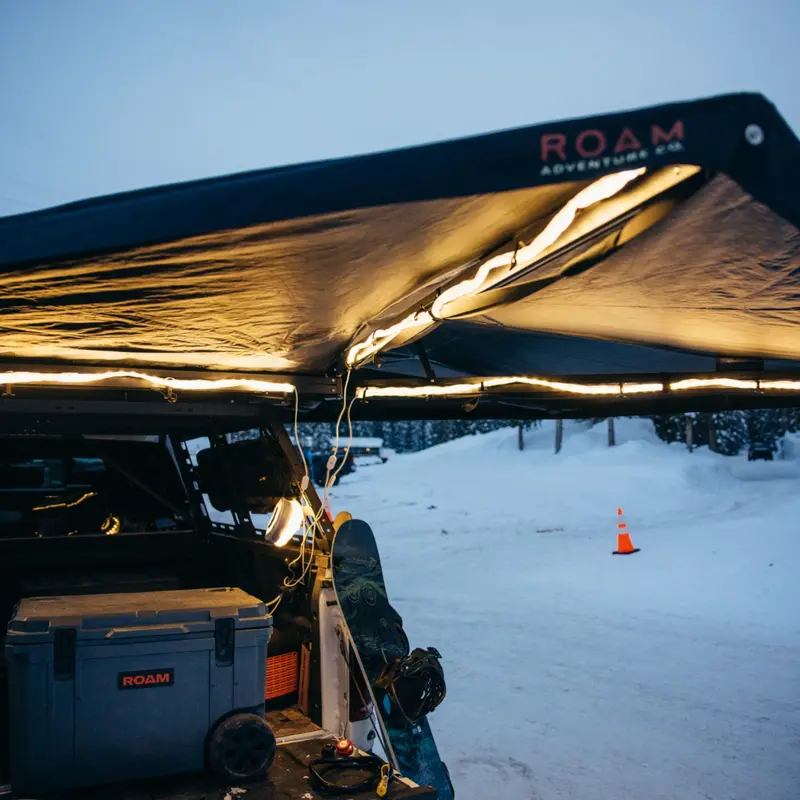 Roam - Led Track Light 1