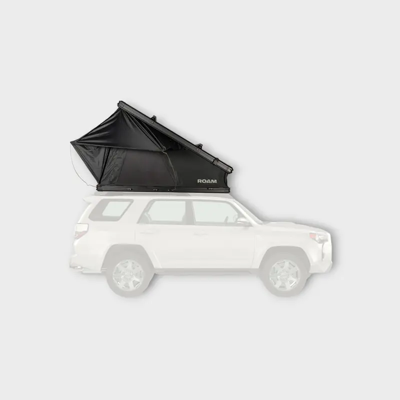 Roam - The Desperado Hardshell Rooftop Tent 1