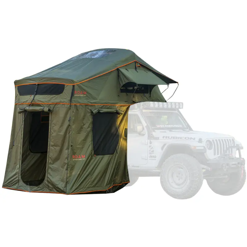 Roam - The Vagabond Xl Rooftop Tent 1