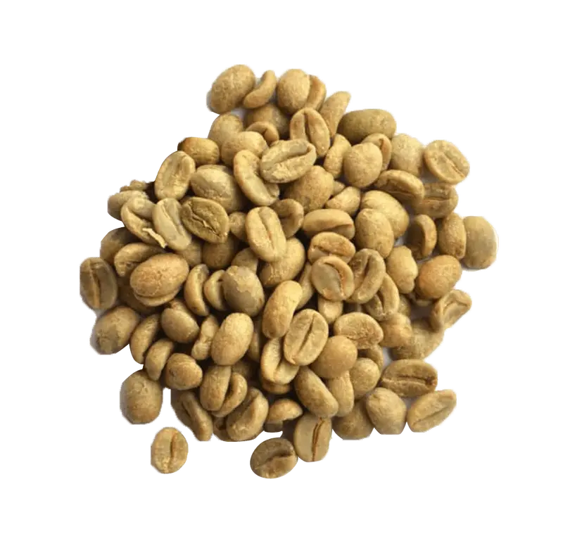 Roast At Home Unroasted Ethiopia Natural 1