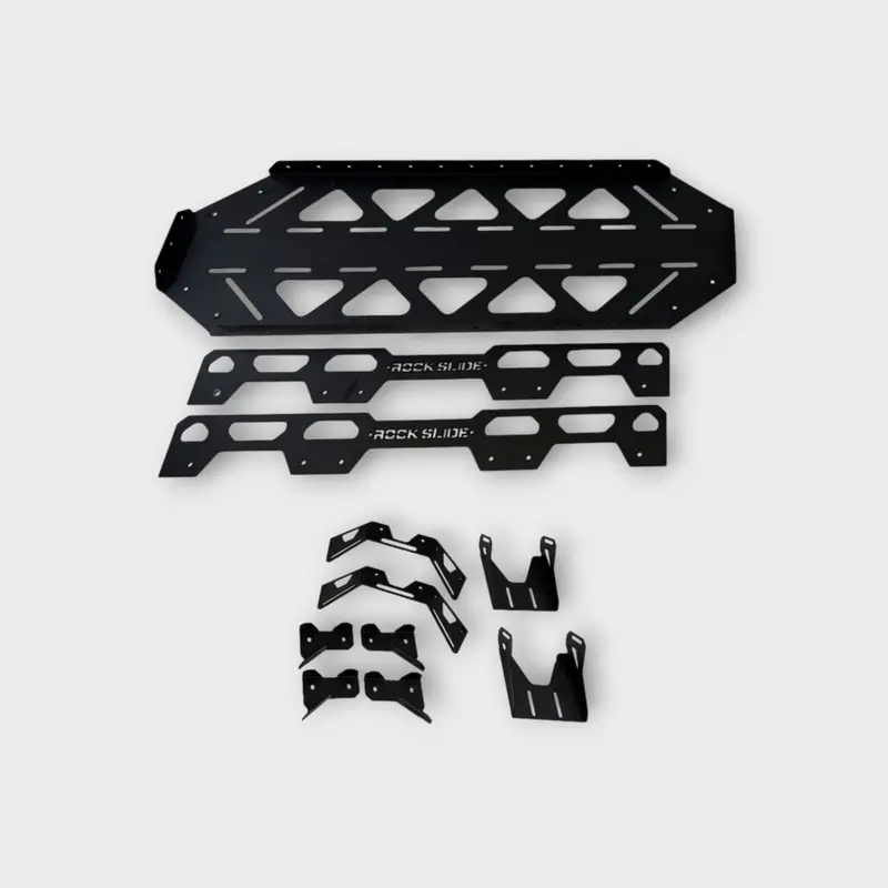 Rock Slide Engineering - Ez-Rack Accessory Tray 1