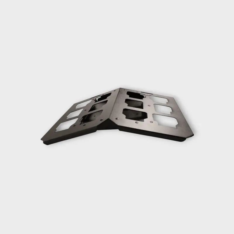 Rock Slide Engineering - Ez-Rack Pack Out Panel Deluxe Double 1
