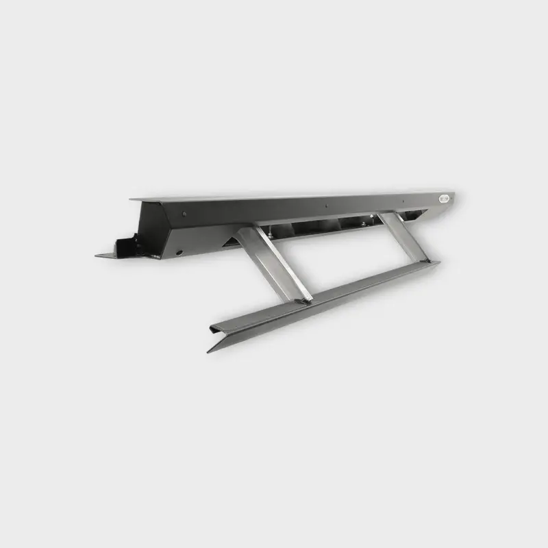 Rock Slide Engineering - Ford Bronco Step Sliders 3Rd Gen 1