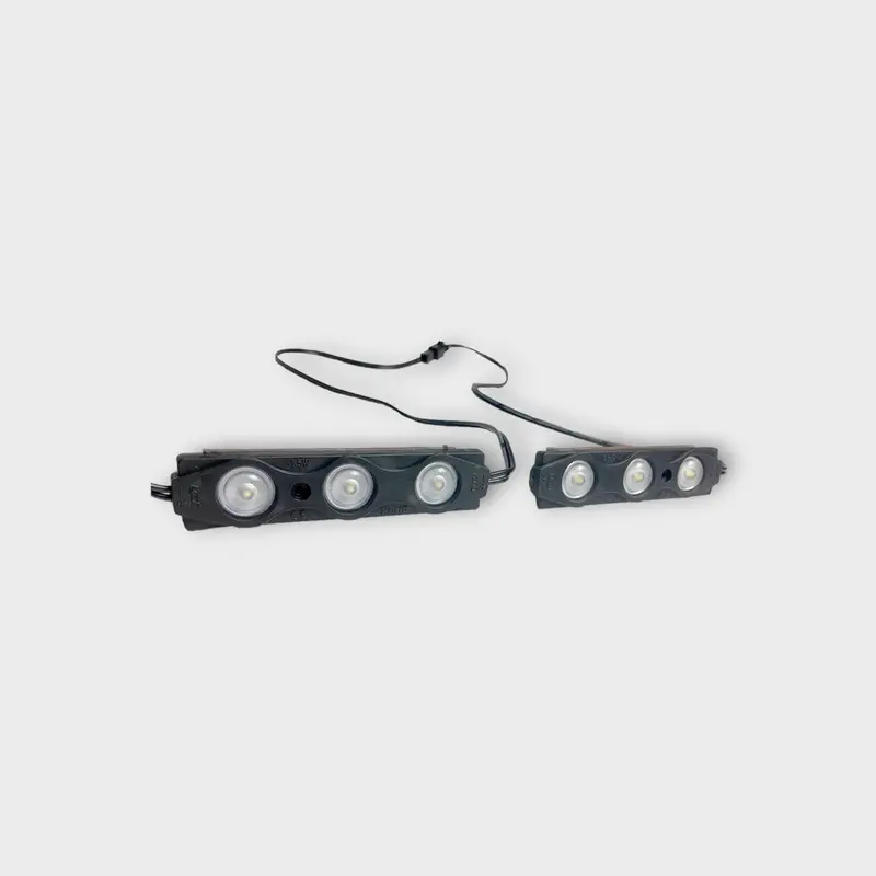 Rock Slide Engineering - Step Slider Light Kit 1
