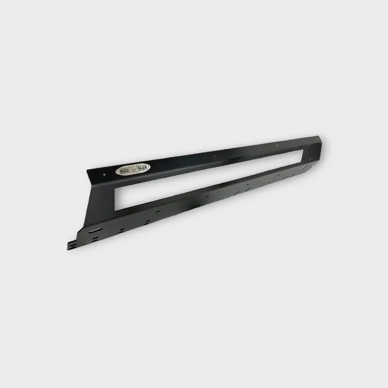 Rock Slide Engineering - Step-Slider Skid Plate 1