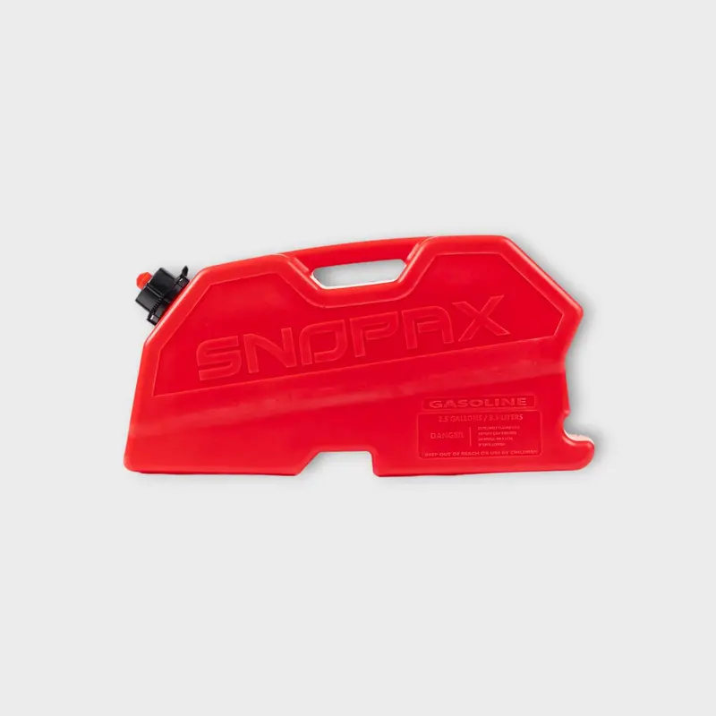 Rotopax - Snopax 2.5 Gallon Gasoline 1