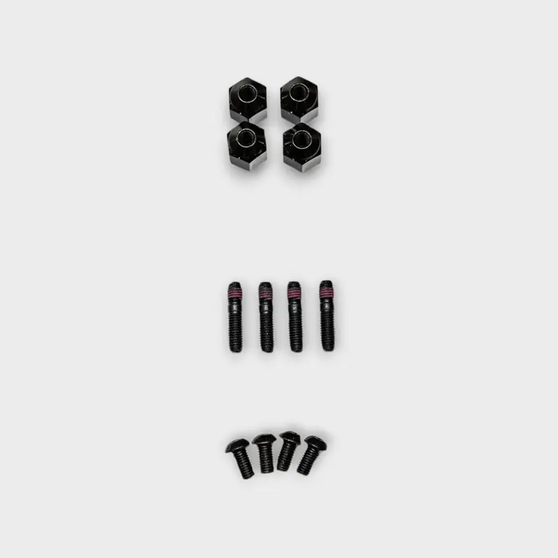 Rtr - Accessory Adapter Kit 1