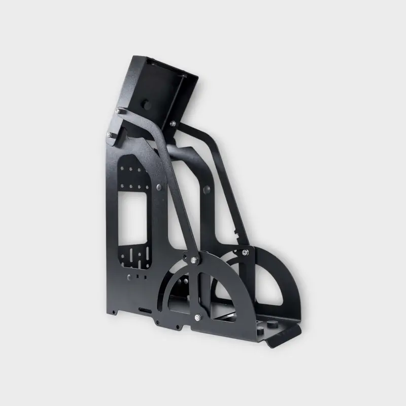 Rtr - Bolted Jerry Can Mount 1