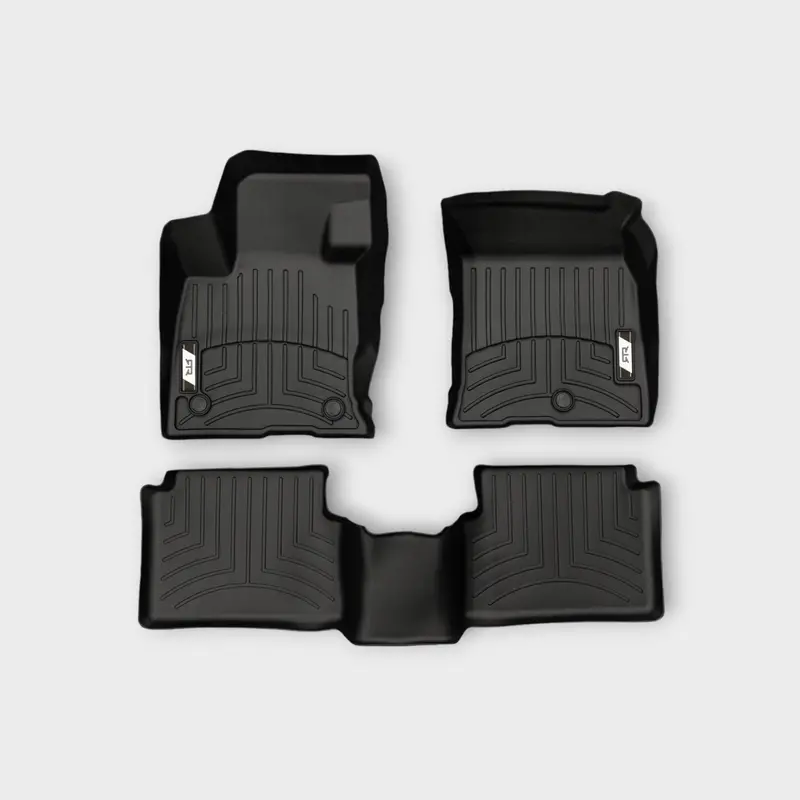 Rtr - Floor-Liners (2021+ Bronco Sport) 1