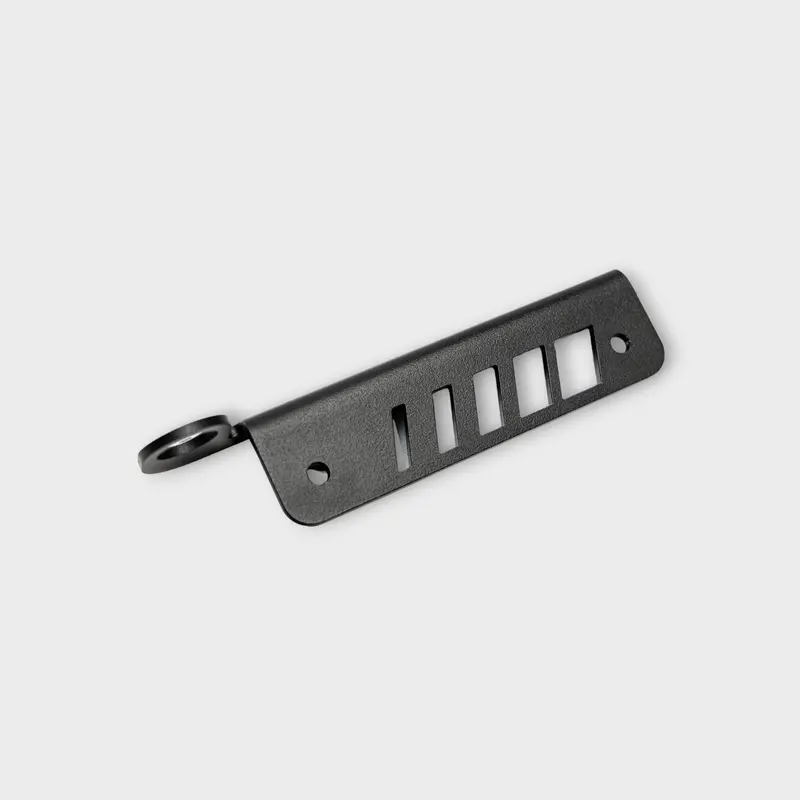 Rtr - Rtr Bronco Cb Antenna Mount (21+ Bronco - All) 1