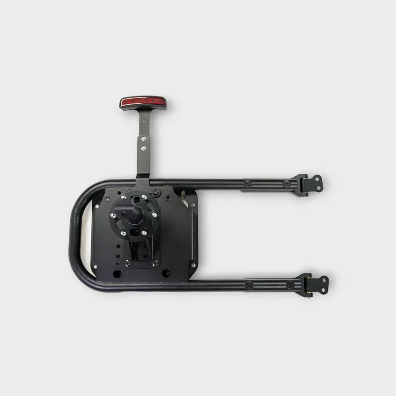 Rtr - Rtr Spare Tire Carrier (21+ Bronco - All) 1