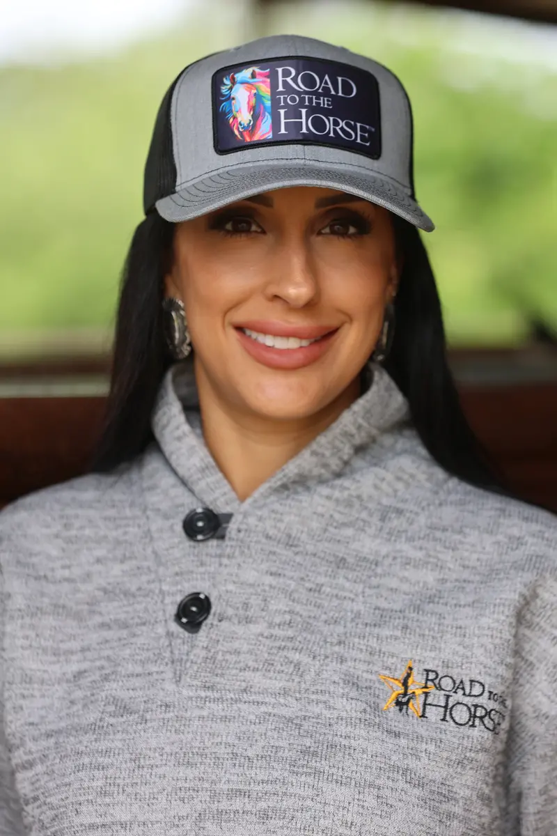 Rtth Colorful Colt Hat 1