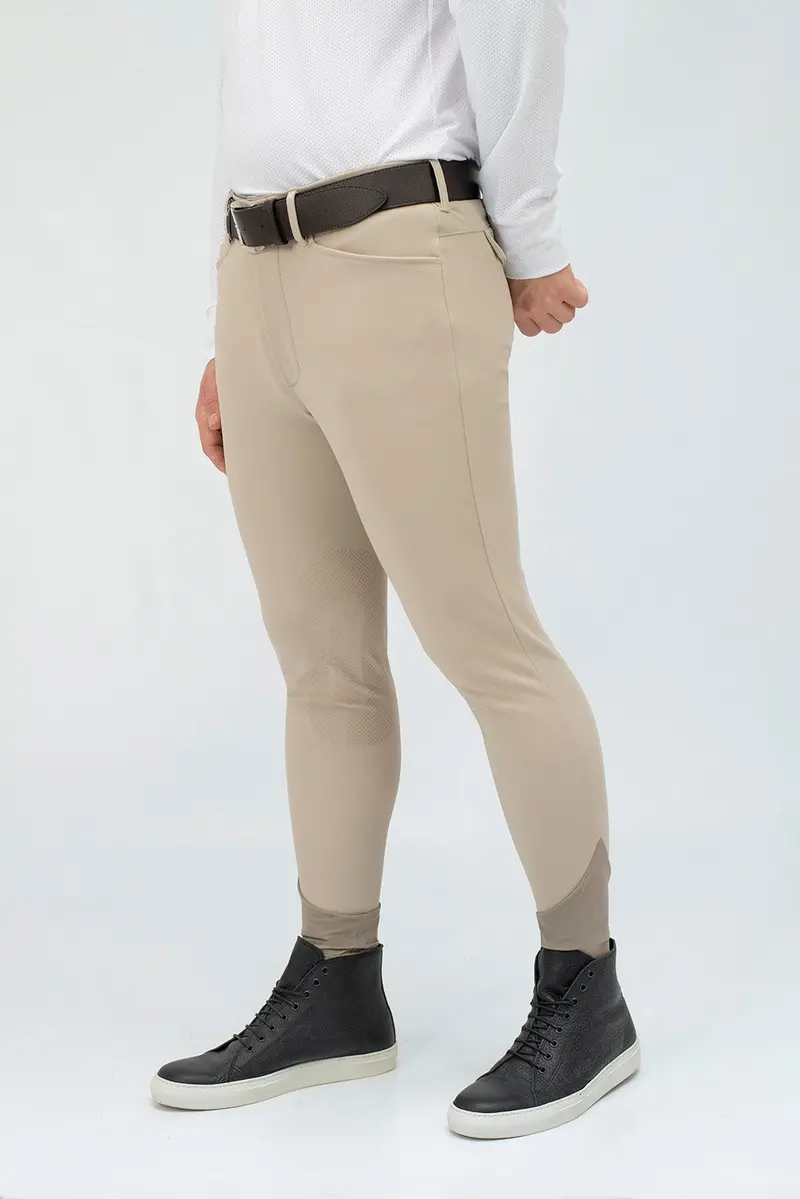 Sansone Advanced Ultra Move Breeches for Precision Fit