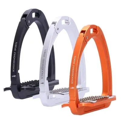 Schocemohle Stirrup Sp Revoguard 1