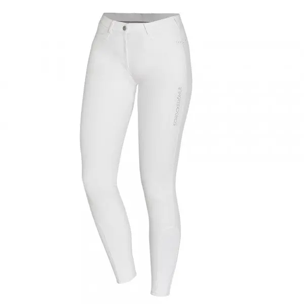 Schockemöhle Cooling Summer Bea Fs Breech 1