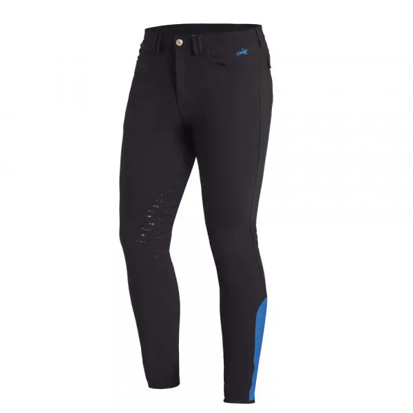 Schockemöhle Hero Breeches – Technical Fit Competition Breeches for Riders
