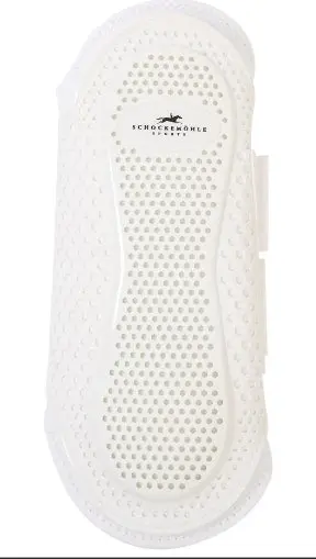 Schockemohle Soft Mesh Protective Horse Boots