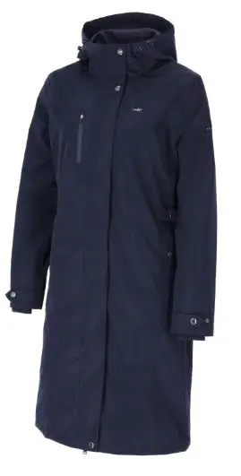 Schockemohle Sp Kaija Raincoat 1