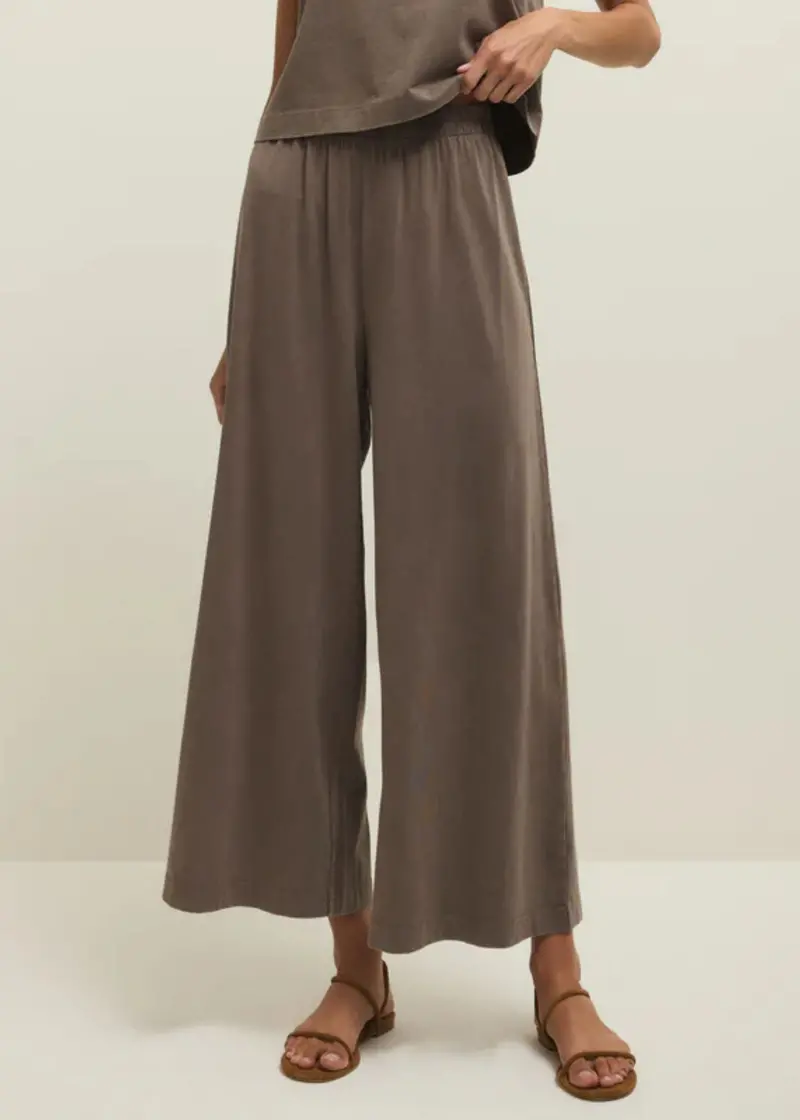 Scout Jersey Pant 1