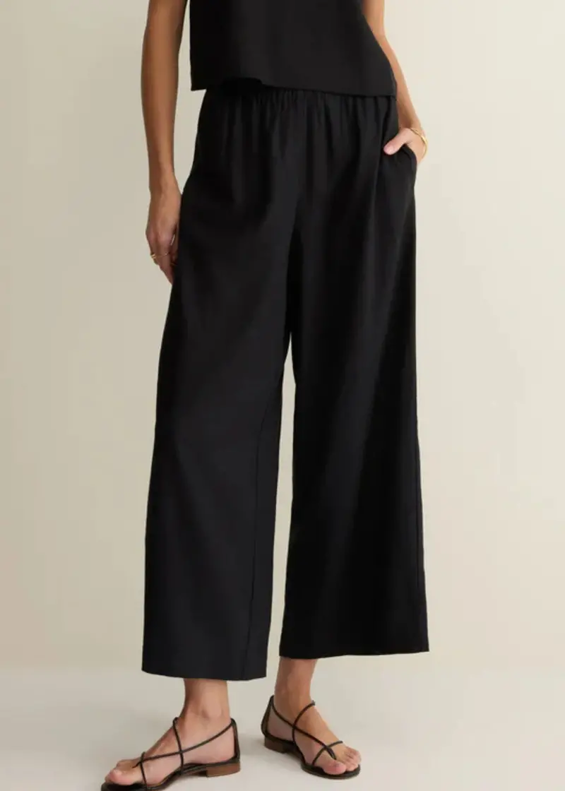 Scout Linen Pant 1