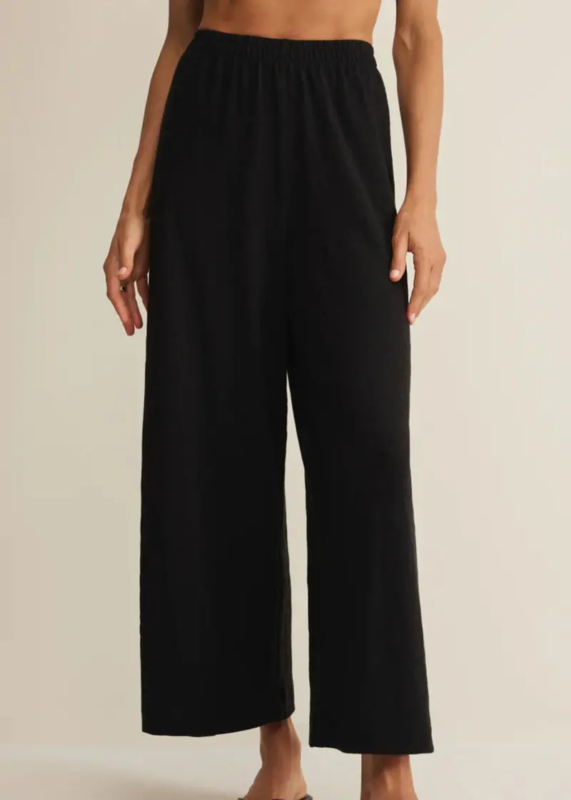 Scout Textured Slub Pant 1