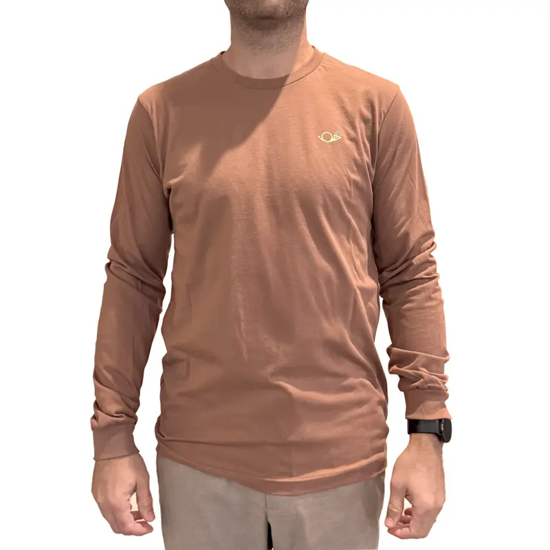 Shared Lines Long Sleeve Shirt 1