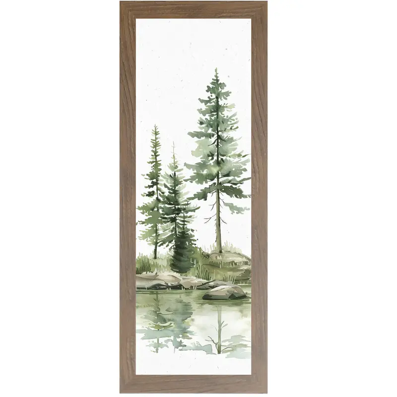Silent Pines By Summer Snow Ns524 1