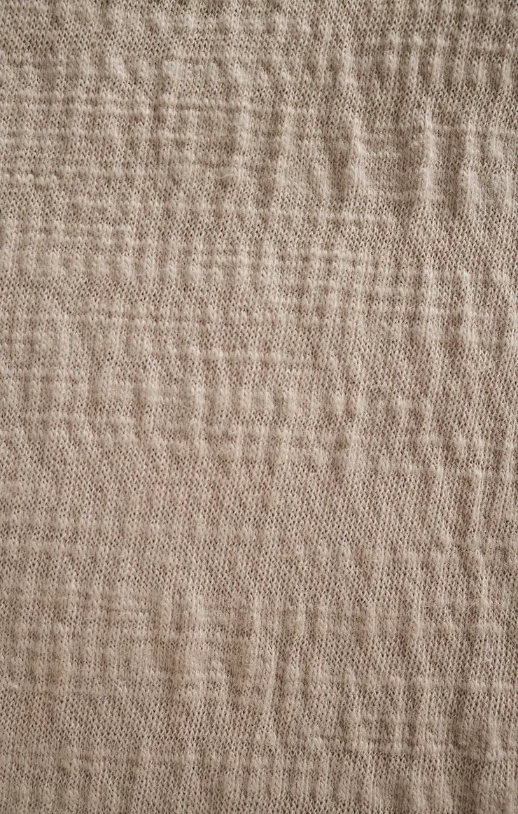 Sloane Textured Slub Top 8