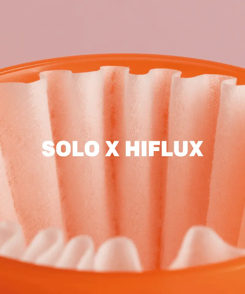Solo Hiflux 165 Filters 1