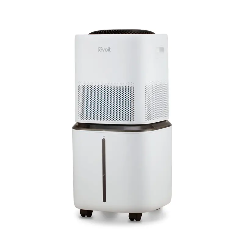 Superior 6000S Smart Evaporative Humidifier 1
