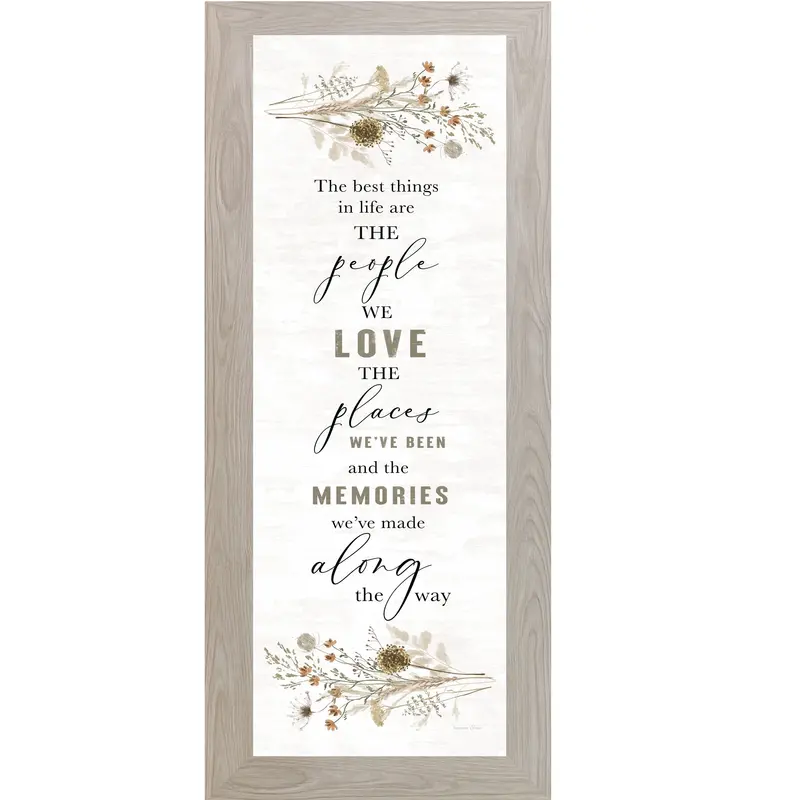 The Best Things In Life By Summer Snow Sa808 5