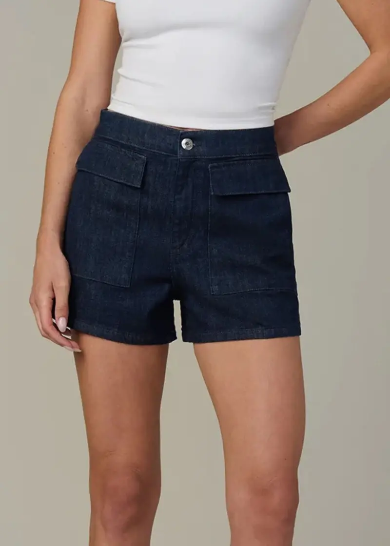 The Irina Shorts 1