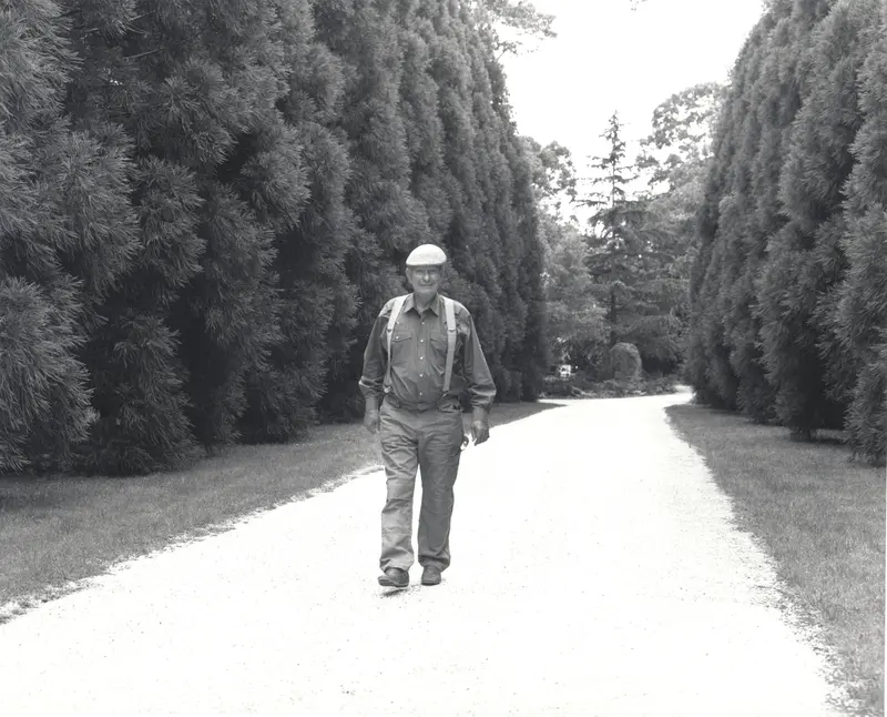 The Jack Lenor Larsen Endowment Fund 1
