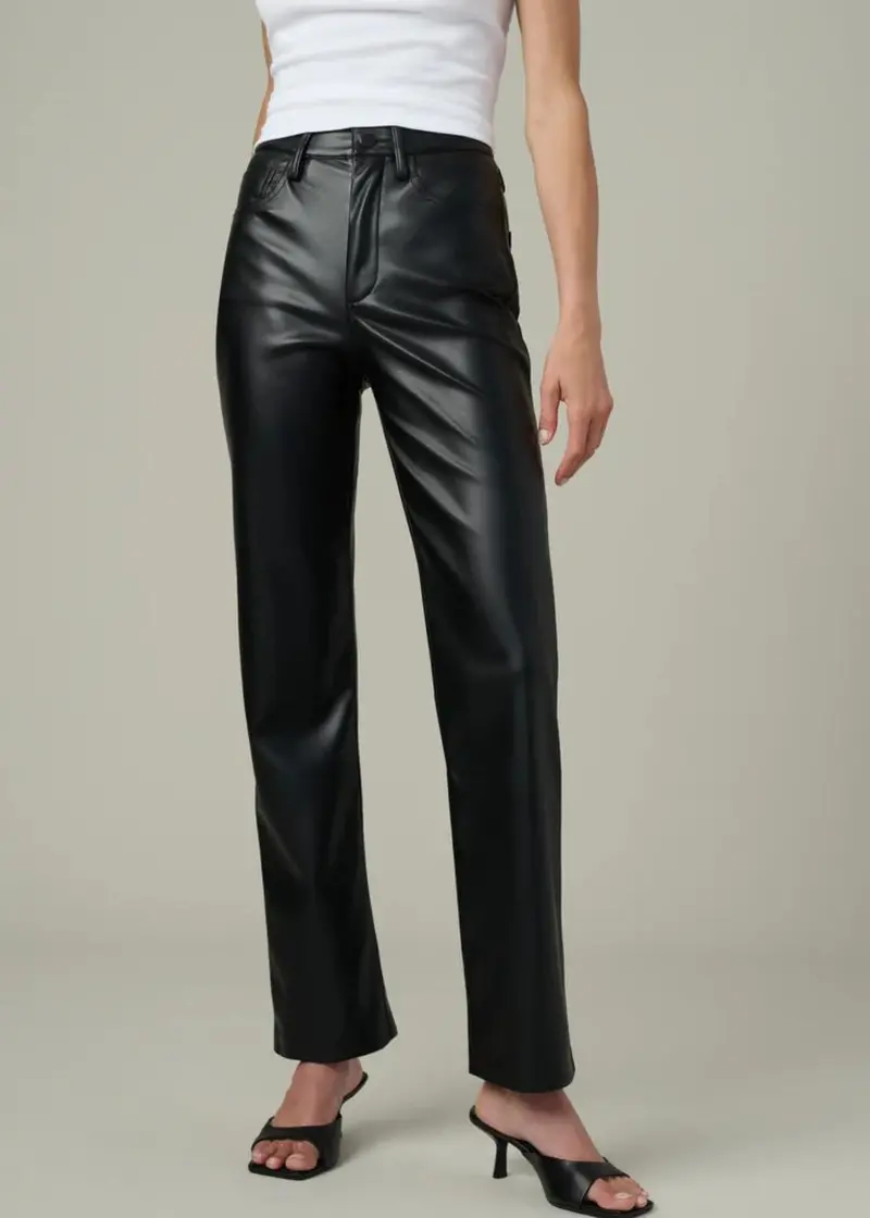 The Margot Vegan Leather 1