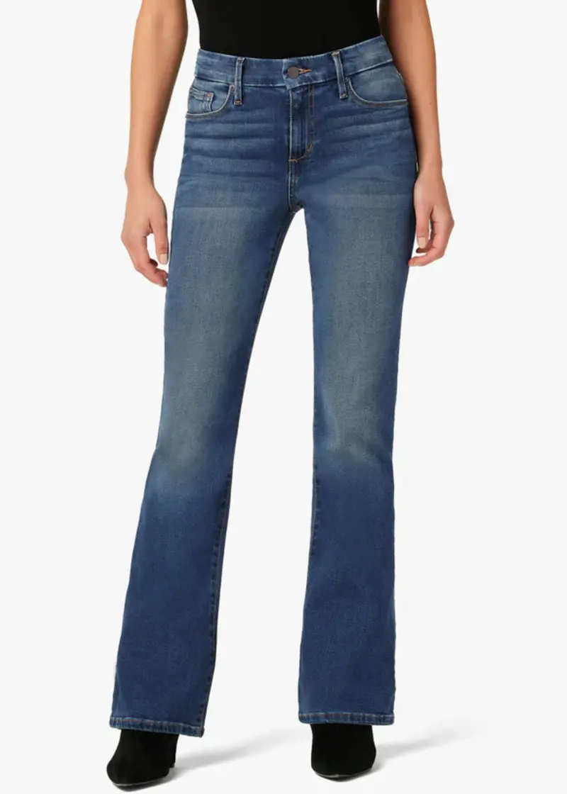 The Provocateur Petite Bootcut 1