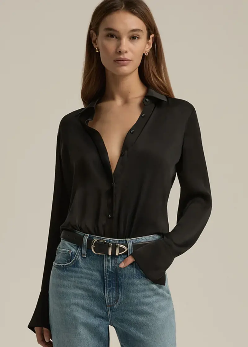 The Take Me Seriously Bodysuit 1