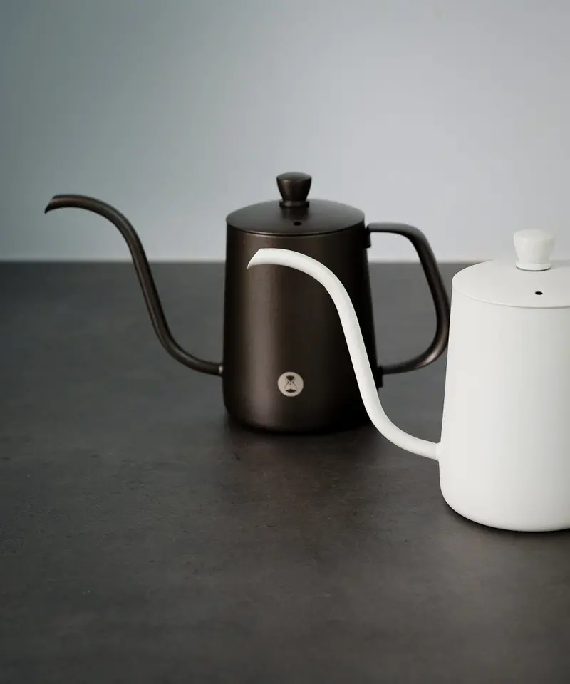 Timemore Fish03 Hand-Drip Kettle - 300Ml 1