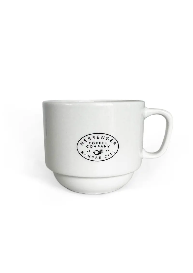 Trademark Stackable Mug 1
