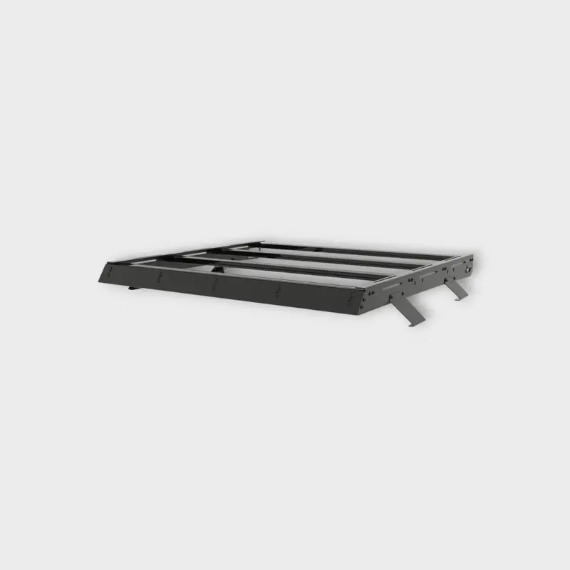 Trailrax - Bronco Modular Half Rack (Trmr Rack) 2-Door 2