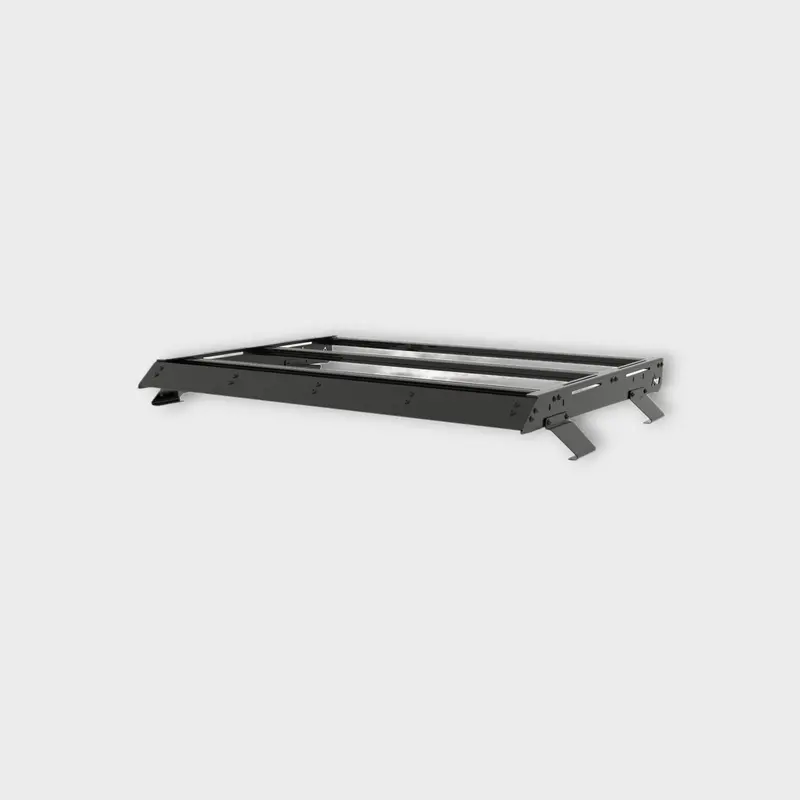 Trailrax - Bronco Modular Half Rack (Trmr Rack) 4-Door 1