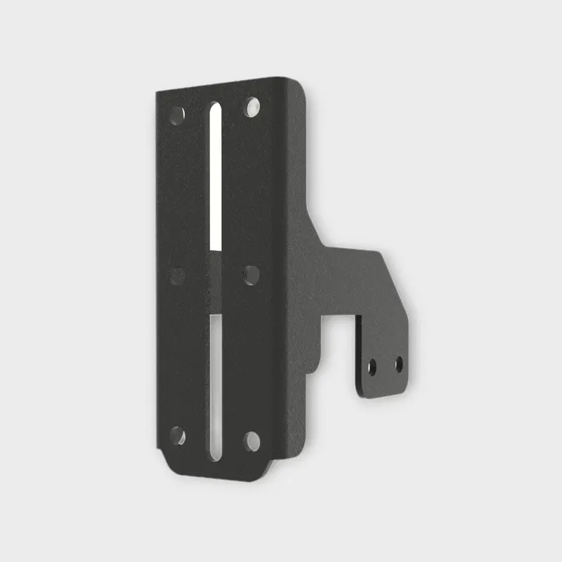 Trailrax - Modular Roof Rack 90 Bracket Low-Profile 1