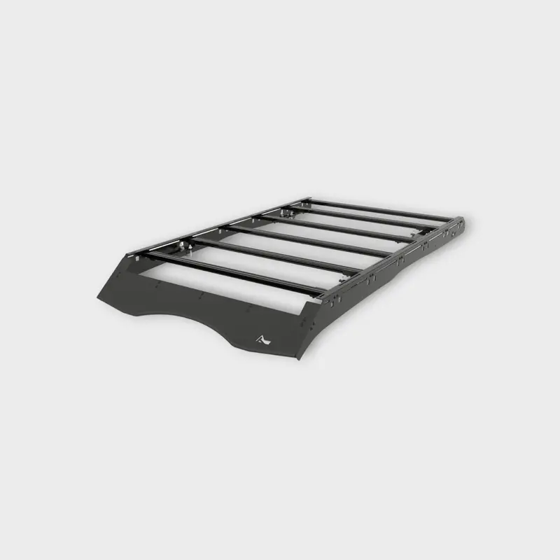 Trailrax - Modular Roof Rack For The Ford Bronco Sport 1
