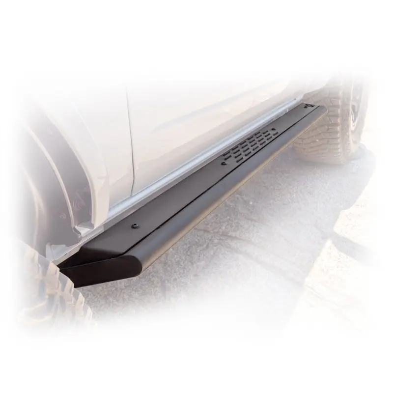 Turn Offroad  - 2021+ Ford Bronco 2-Door Step-Slider 1