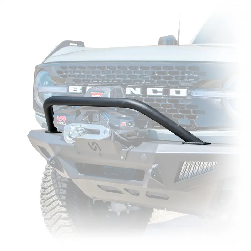 Turn Offroad  - 2021+ Ford Bronco Bull Bar 1