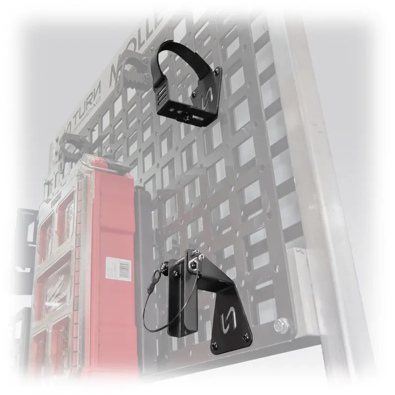 Turn Offroad - Molle Tilt Hook 1