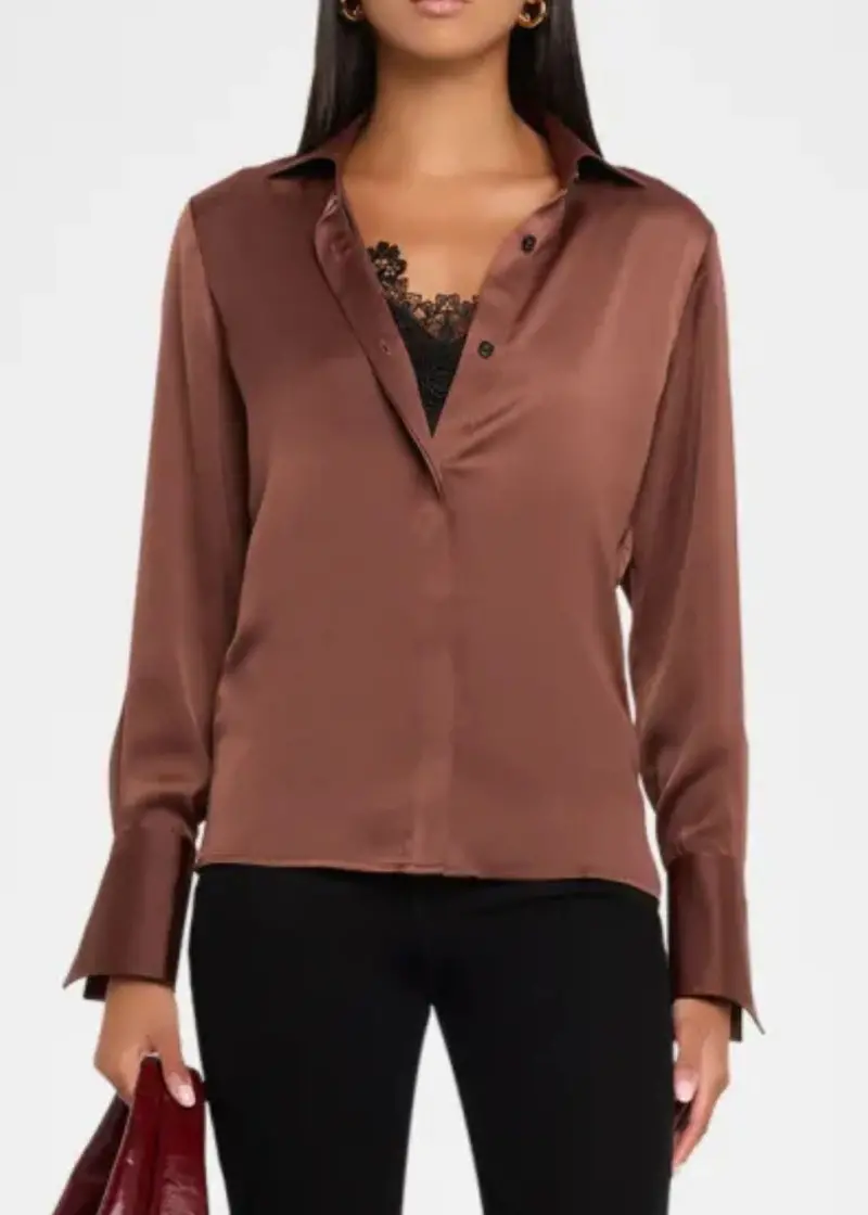 Venus Popover Blouse 1